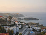 Aussicht über de baaien van Agia Pelagia - Foto GriechenlandWeb.de