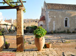 GriechenlandWeb Tot rust komen in het klooster van Arkadi - Foto GriechenlandWeb.de