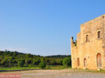 Prachtig gelegen klooster van Arkadi - Foto van De Griekse Gids