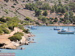 Baai bij Panormitis - Eiland Symi - Foto van De Griekse Gids