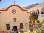 Archaggelos Michail Panormitis kerk - Eiland Symi - Foto van De Griekse Gids