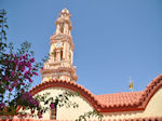 Klokkentoren Panormitis - Eiland Symi - Foto van De Griekse Gids