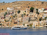 Zeilboot - Eiland Symi - Foto van De Griekse Gids