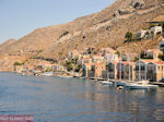 Neoklassieke gebouwen - Eiland Symi - Foto van De Griekse Gids