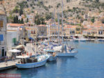 De oostelijke kade van Symi haven - Foto van De Griekse Gids