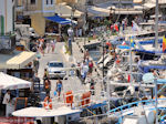 Bootjes aan de haven van Symi - Eiland Symi - Foto van De Griekse Gids