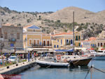 Uitstapje naar Symi - Eiland Symi - Foto van De Griekse Gids