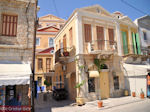 Klassieke gebouwen van Symi - Eiland Symi - Foto van De Griekse Gids