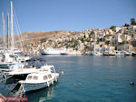 De haven van Symi - Eiland Symi - Foto van De Griekse Gids