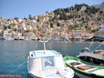 Symi haven - Eiland Symi - Foto van De Griekse Gids