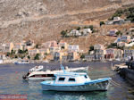 Bootjes Symi - Eiland Symi - Foto van De Griekse Gids