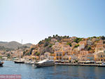 Heerlijk Symi - Eiland Symi - Foto van De Griekse Gids