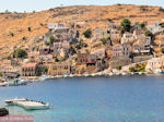 Wonderful colors Symi - Eiland Symi - Foto van De Griekse Gids