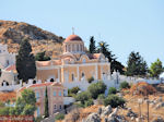 Kerk Symi - Eiland Symi - Foto van De Griekse Gids