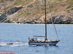 Zeilboot bij Symi - Foto van De Griekse Gids