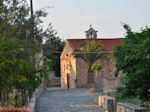 Kerk in Eleftherna - Foto van De Griekse Gids