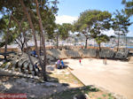 Theater Erofili in de vesting van Fortetsa - Foto GriechenlandWeb.de