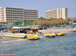 Watersportmogelijkheden in Faliraki (Rhodos) - Foto van De Griekse Gids