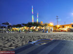 Faliraki strand 's avonds - Foto van De Griekse Gids