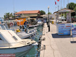 Faliraki haven - Foto van De Griekse Gids