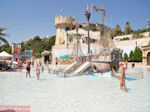 Waterpark Faliraki Rhodos - Foto van De Griekse Gids