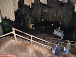 De grot van Melidoni auf Kreta - Foto GriechenlandWeb.de