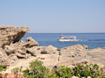 Heerlijk varen bij Kalithea (Rhodos) - Foto van De Griekse Gids