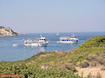 Bootjes aan de baai van Kalithea - Foto van De Griekse Gids