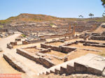 Kamiros (Rhodos), 36 km van de hoofdstad van Rhodos - Foto van De Griekse Gids