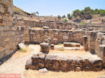 Kamiros was de kleinste van de drie Rhodiaanse steden uit de oudheid - Foto van De Griekse Gids