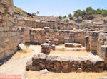 GriechenlandWeb Kamiros was de kleinste van de drie Rhodiaanse steden uit de oudheid - Foto GriechenlandWeb.de