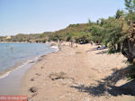 Strand bij Kamiros (Rhodos) - Foto van De Griekse Gids