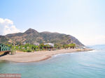 Het kiezelstrand van Agia Galini - Foto GriechenlandWeb.de