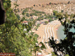 Mooi uitzicht - Lindos (Rhodos) - Foto van De Griekse Gids