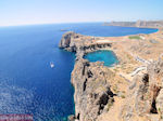 Indrukwekkend Lindos (Rhodos) - Foto van De Griekse Gids