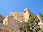 Kasteel van de Johannieters - Lindos(Rhodos) - Foto van De Griekse Gids