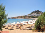 Lindos - een van de mooiste dorpen van Rhodos - Foto van De Griekse Gids