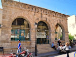 Loggia Rethymnon Kreta - Foto van De Griekse Gids