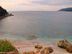 Zastrani strand bij Marmari Evia - Foto van De Griekse Gids