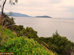 GriechenlandWeb.de Zicht auf de Petali eilanden (Zuid Evia) - Foto GriechenlandWeb.de