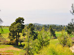 GriechenlandWeb Mooie natuurfoto van Noord Evia, nabij Aedipos und Orei - Foto GriechenlandWeb.de