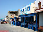 Gezellige terrasjes in Mandraki (Nisyros) - Foto van De Griekse Gids