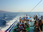 Boottocht van Kos naar Nisyros - Foto van De Griekse Gids