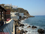 De Panagia Spiliani klooster in Mandraki (Nisyros) - Foto van De Griekse Gids