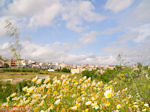 het stadje Perama bij Rethymnon - Foto van De Griekse Gids