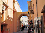 Porta Guora Rethymnon Kreta - Foto van De Griekse Gids