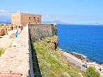 De Fortetsa van Rethymnon stad - Foto van De Griekse Gids