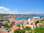 GriechenlandWeb Aussicht über Stadt Rethymnon - Foto GriechenlandWeb.de