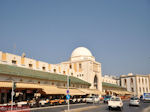 De nieuwe markt van Rhodos stad - Foto van De Griekse Gids