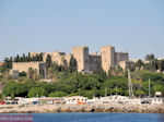 Het paleis der Grootmeesters - Rhodos stad - Foto van De Griekse Gids